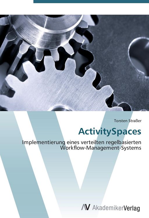 Produktbild: ActivitySpaces