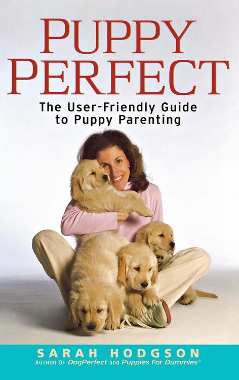 Produktbild: Puppyperfect
