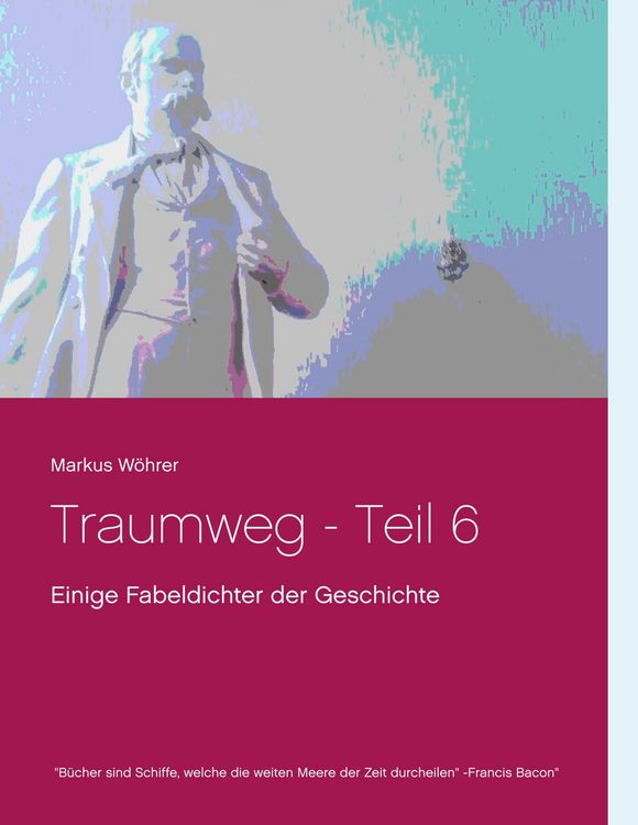 Produktbild: Traumweg - Teil 6