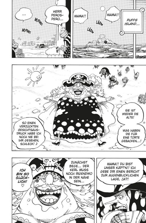 Produktbild: One Piece 90
