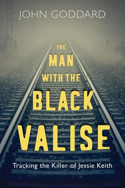 Produktbild: The Man with the Black Valise