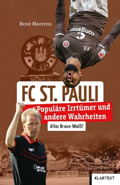 Bild vom Artikel FC St.Pauli vom Autor René Martens