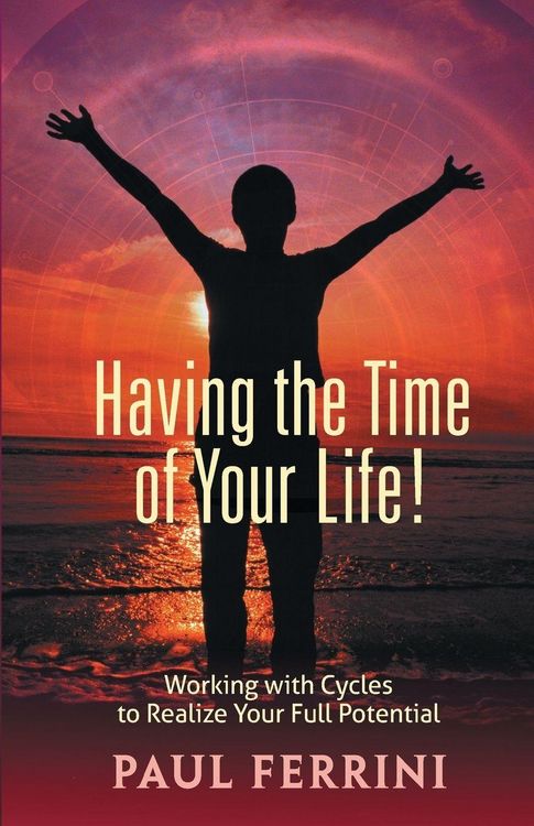 Produktbild: Having the Time of your Life