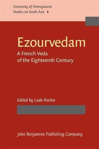 Produktbild: Ezourvedam