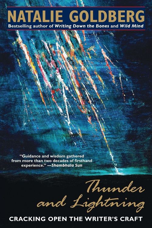 Produktbild: Thunder and Lightning