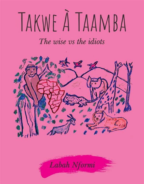 Produktbild: Takwe &Agrave; Taamba: