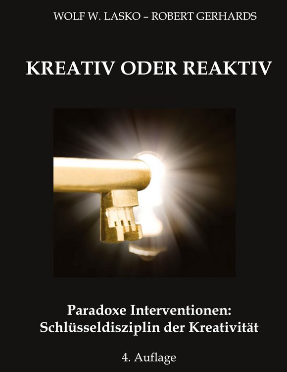 Produktbild: Kreativ Oder Reaktiv