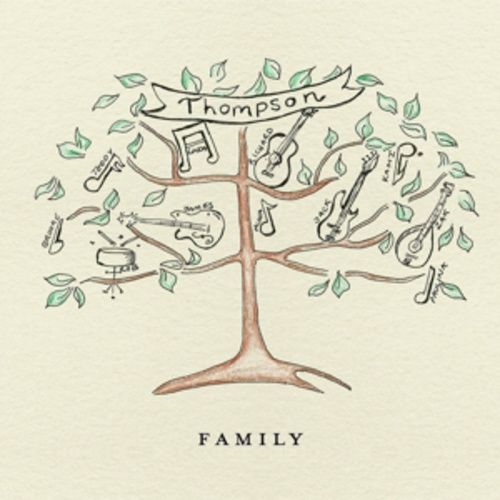 Produktbild: Family (Deluxe Edition)