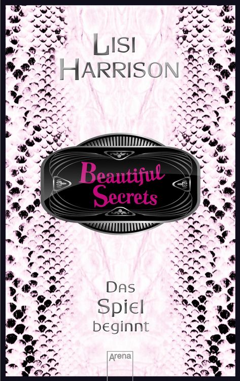Produktbild: Beautiful Secrets (1). Das Spiel beginnt