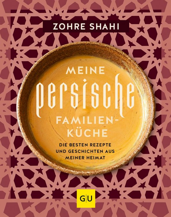 Produktbild: Meine persische Familienk&uuml;che