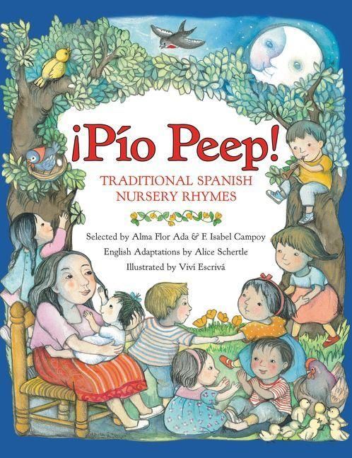 Produktbild: Pio Peep!