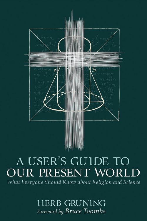 Produktbild: A User's Guide to Our Present World