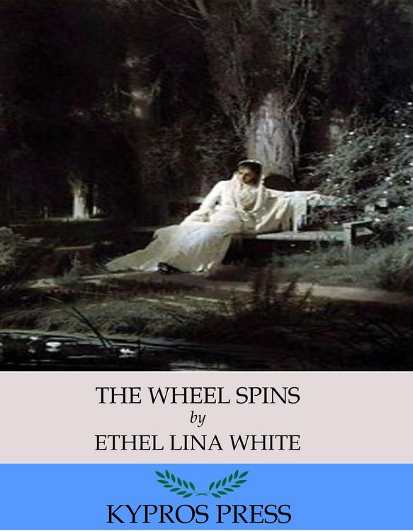 Produktbild: The Wheel Spins