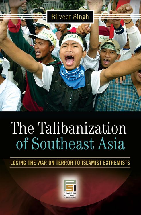 Produktbild: The Talibanization of Southeast Asia