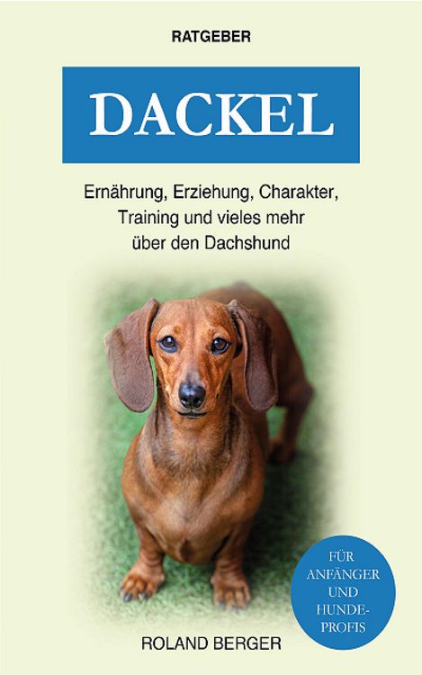 Produktbild: Dackel