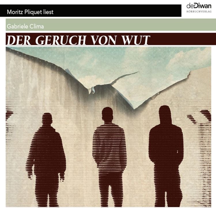 Produktbild: Der Geruch von Wut
