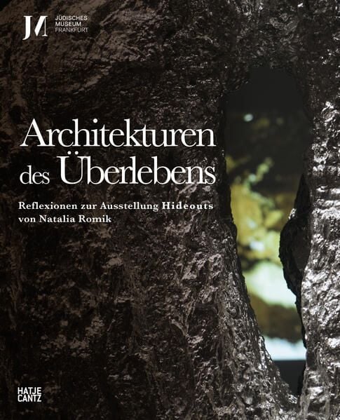 Produktbild: Architekturen des &Uuml;berlebens