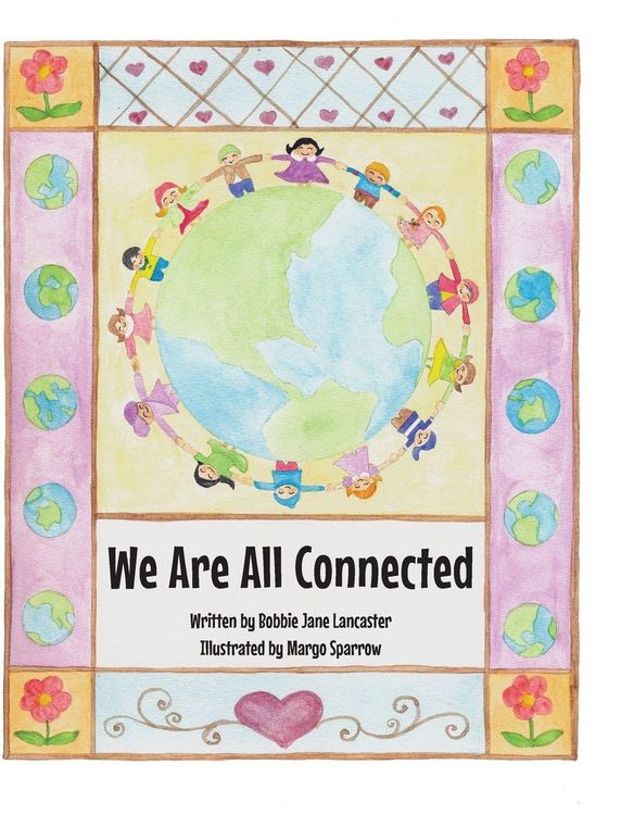 Produktbild: We Are All Connected