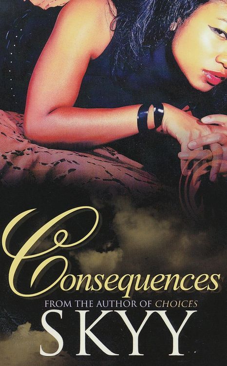 Produktbild: Consequences