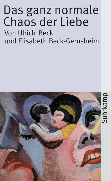 Produktbild: Das ganz normale Chaos der Liebe