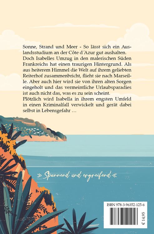 Produktbild: Sehnsucht