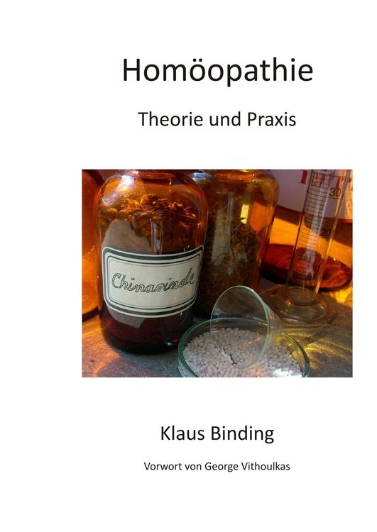 Produktbild: Hom&ouml;opathie