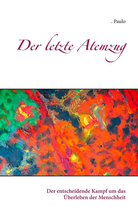 Produktbild: Der letzte Atemzug