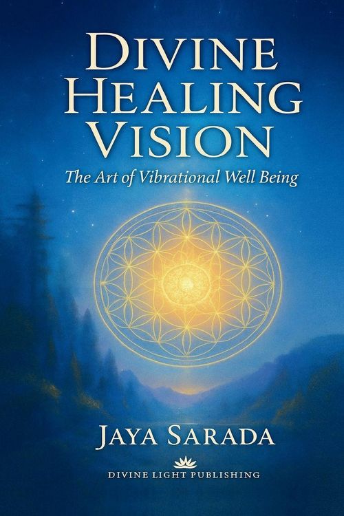Produktbild: Divine Healing Vision