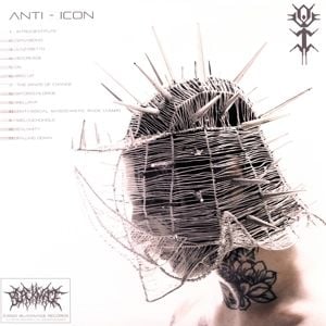 Produktbild: Ghostemane: Anti-Icon