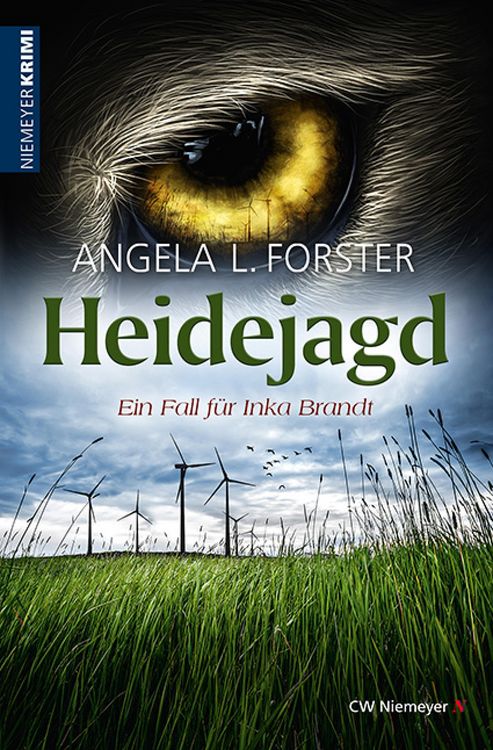Produktbild: Heidejagd
