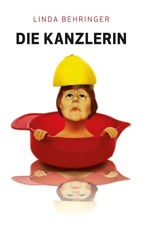 Produktbild: Die Kanzlerin