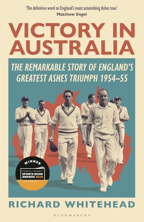 Produktbild: Victory in Australia