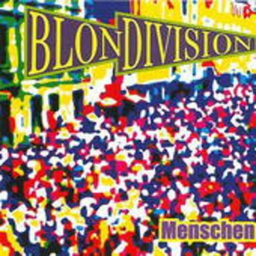Produktbild: Blondivision