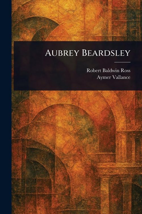 Produktbild: Aubrey Beardsley