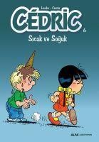 Produktbild: Cedric 6 - Sicak ve Soguk