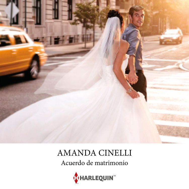 Produktbild: Acuerdo de matrimonio