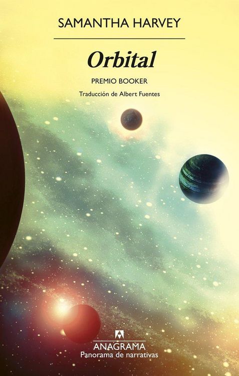 Produktbild: Orbital