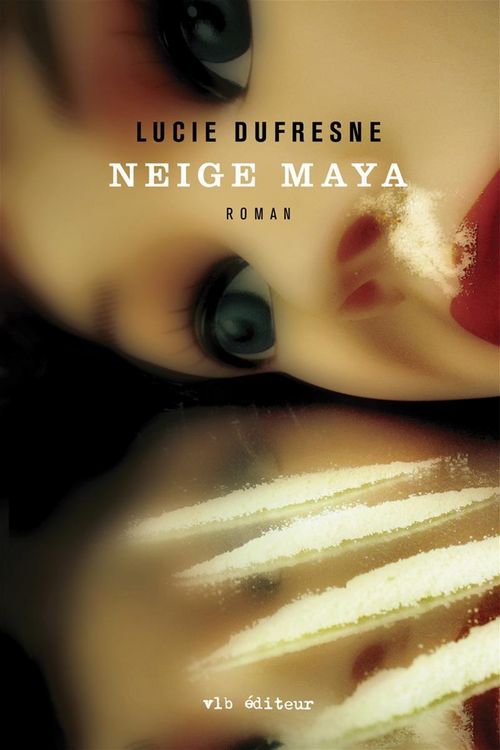 Produktbild: Neige Maya