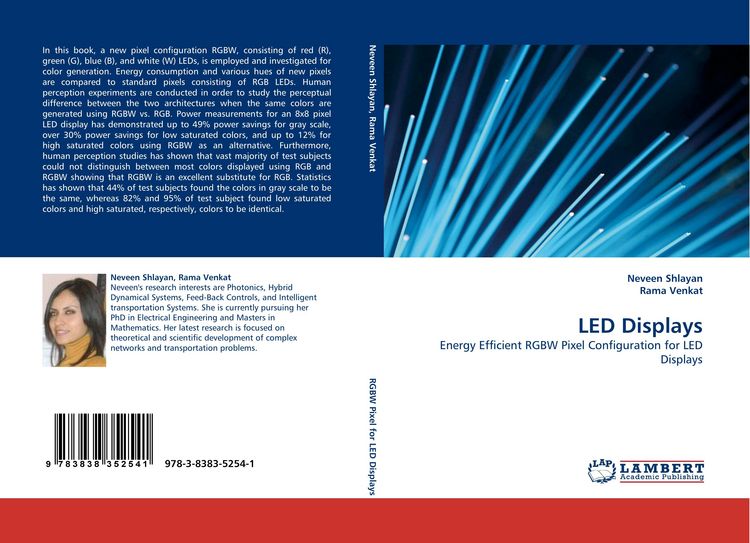 Produktbild: LED Displays