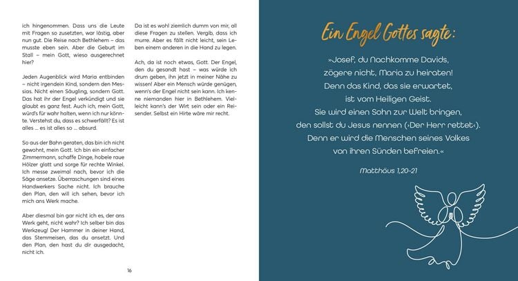 Produktbild: Stille Nacht in meinem Herzen