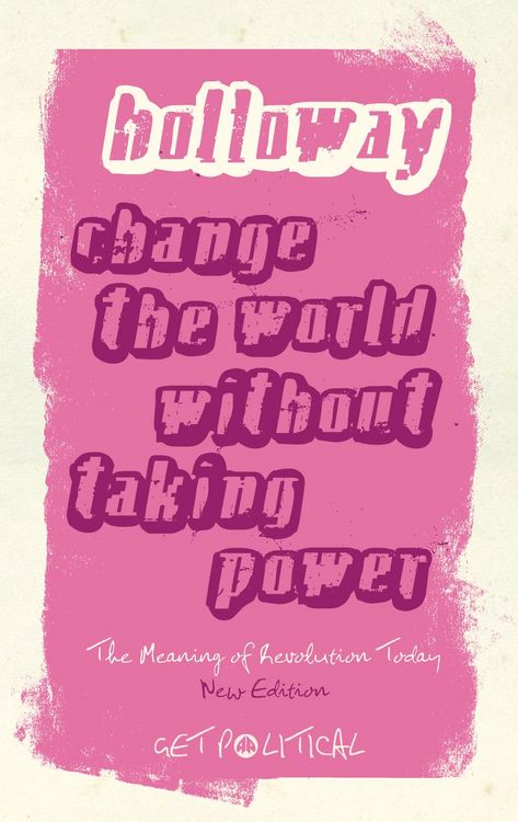 Produktbild: Change the World Without Taking Power