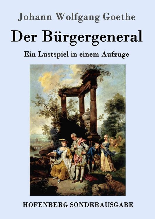 Produktbild: Der B&uuml;rgergeneral