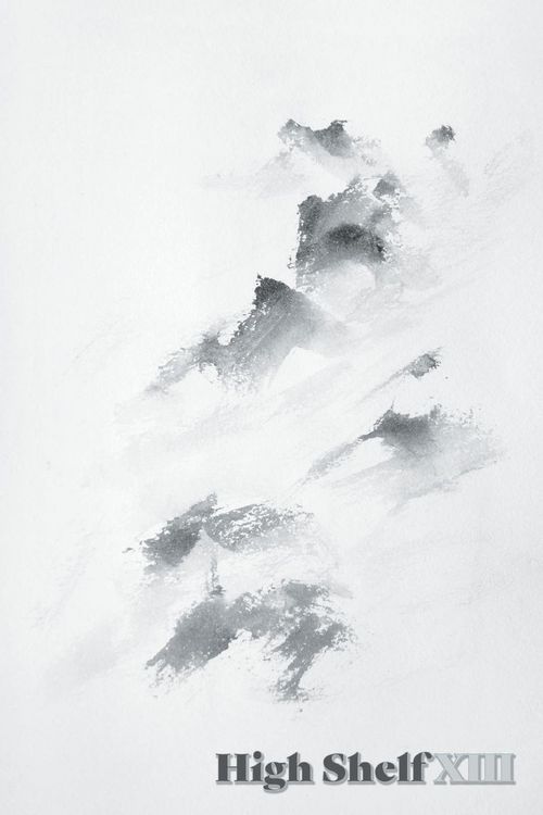 Produktbild: High Shelf XIII