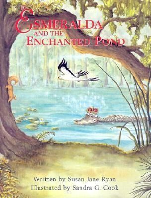 Produktbild: Esmeralda and the Enchanted Pond