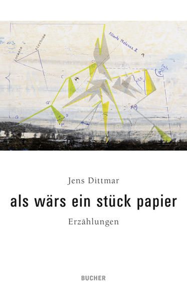 Produktbild: Als w&auml;r&acute;s ein St&uuml;ck Papier