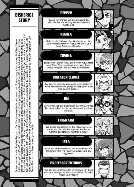 Produktbild: Pok&eacute;mon Karmesin und Purpur 03