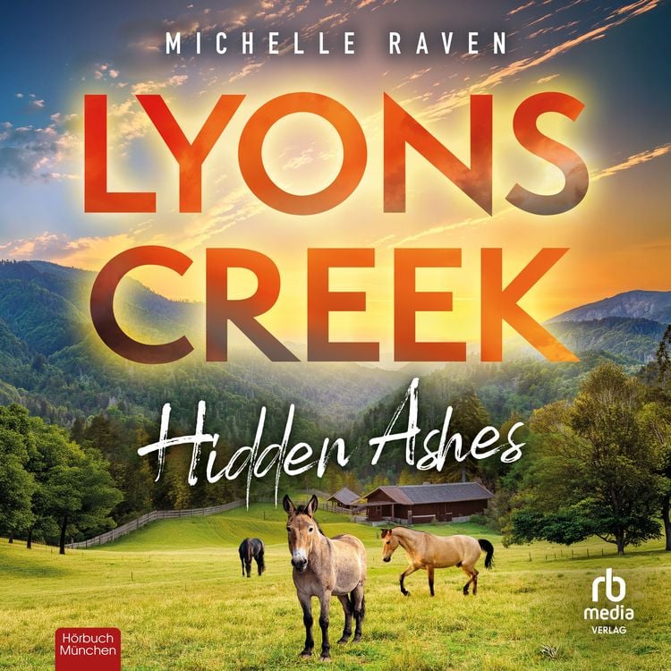 Produktbild: Lyons Creek Hidden Ashes
