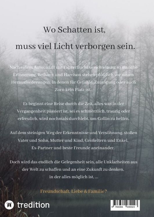 Produktbild: Schattenbilder