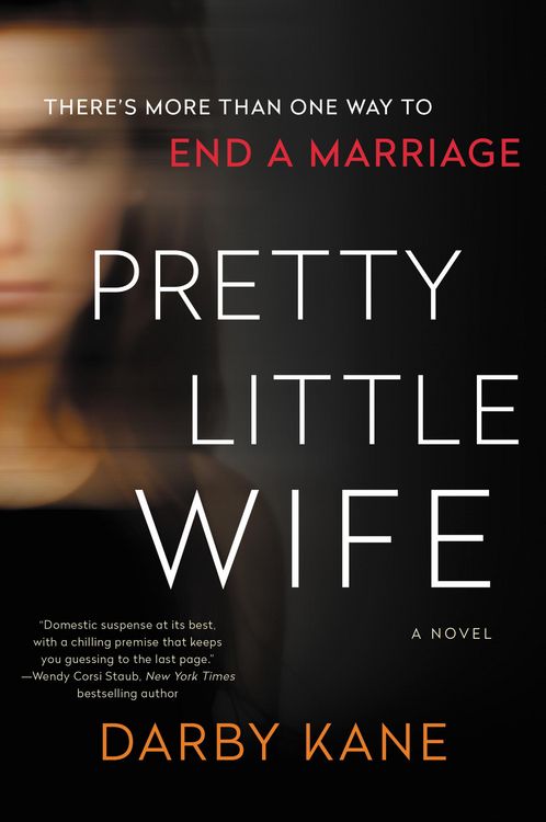 Produktbild: Pretty Little Wife