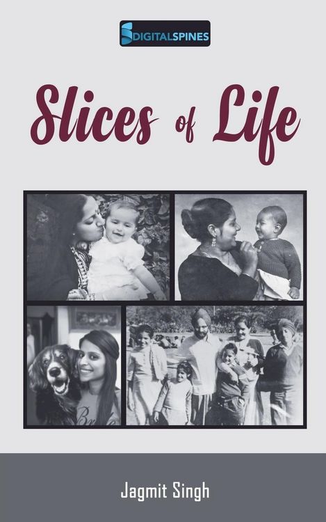 Produktbild: Slices of Life